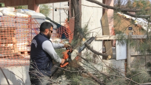 Çiğli Belediyesi'nden 10 Binlik Rekor