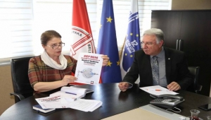 Deprem gerçeği Karşıyaka'da konuşulacak!