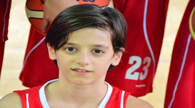 Geleceğin basketçileri Torbalı'da yetişiyor