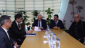 Karabağlar Belediyesi'nde 'yüzde 12' sevinci