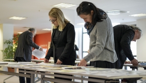 MARBLE İzmir'e "Değişik" imzası