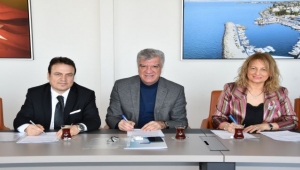 Narlıdere'de girişimci kadınlara özel eğitim