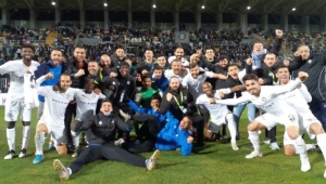 Uğurlu Stat Bornova