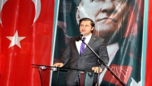 "Çanakkale Tarihe Geçmiştir"