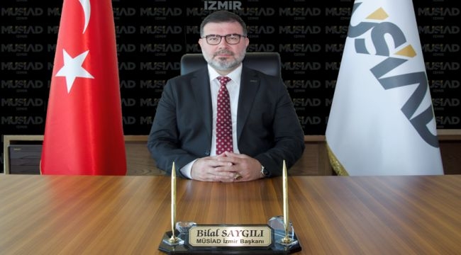 "Hep Birlikte Mücadele Edeceğiz"