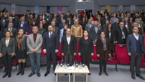 İzmir Kent Konseyi Başkanı Nazik Işık