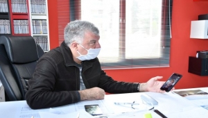 Narlıdere'de 'online randevu' dönemi