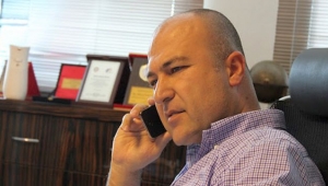  Öfkesinin Arkasında Rant Var!