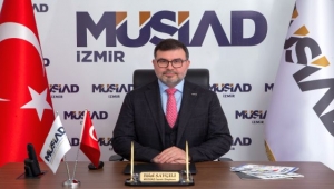 "Şehitlerimizi Ebediyen Şükranla Anacağız"