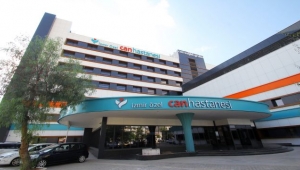  Tıp Bayramını kutladılar