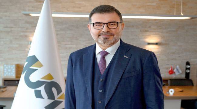 Bilal Saygılı: "Üzerimize düşeni yapıyoruz"