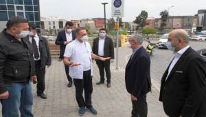 "Birbirimize güç vermeye devam edeceğiz''