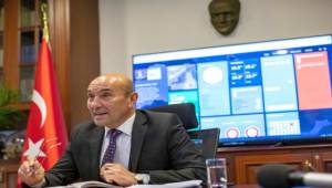  "Evde kalın ama internetsiz kalmayın"