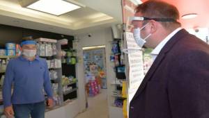 "Görevi başındaki tüm emekçilerin yanındayız"