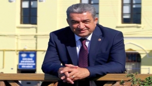 "Gümrük görevlileri risk altında''