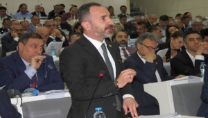 İzmir'de 'Kriz Belediyeciliği' Kriz Yarattı