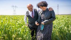  "Siz yeter ki üretmeye devam edin"