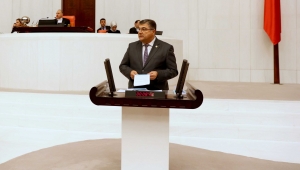 "Toplum Sağlığı Tehlikeye Atıldı"