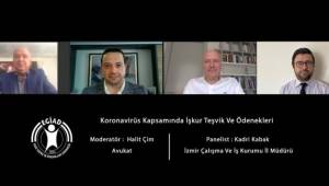 "İŞKUR olarak başarı hikayesi yazdık"