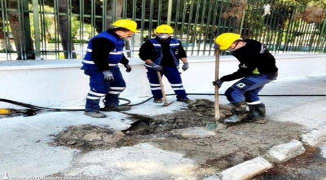 Normalleşme sürecinde yeni adım