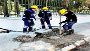 Normalleşme sürecinde yeni adım