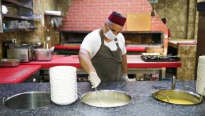 Buca'da kontrollü hizmet dönemi başladı