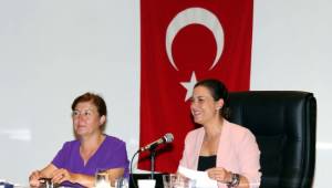 AVRUPA ŞAMPİYONASI EFES SELÇUK PAMUCAK SAHİLİ'NDE