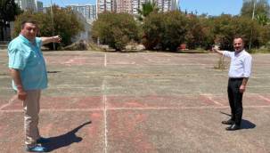 "HANİ İZMİR'İN HAKLARI?"