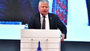 Karşıyaka'daki eğik binalar yeniden inşa edilecek