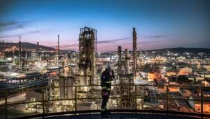 Tüpraş'a TSE COVID-19 Güvenli Üretim Belgesi