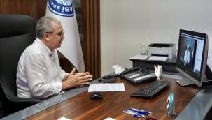 Akademisyenlerimizin kendilerini geliştirmesi, geleceğimize yapılan en büyük yatırım