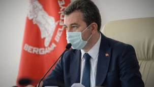 Bergama'da cefakâr temizlik personeline iş sağlığı ve güvenliği eğitimi 