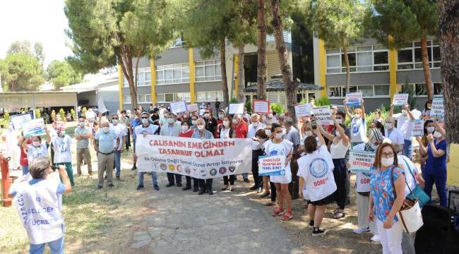 Çifte Standartlı Koronavirüs Cezası 