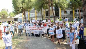 Çifte Standartlı Koronavirüs Cezası 