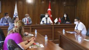 Deü'den Enerji Hamlesi