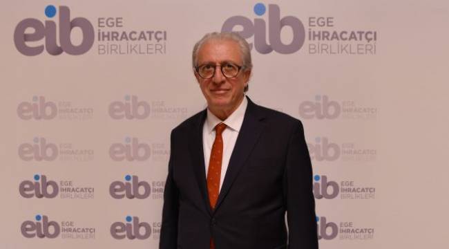 İSO İkinci 500 Listesinde Ege Bölgesi'nden 78 firma yer aldı