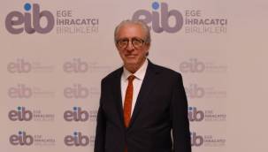 İSO İkinci 500 Listesinde Ege Bölgesi'nden 78 firma yer aldı