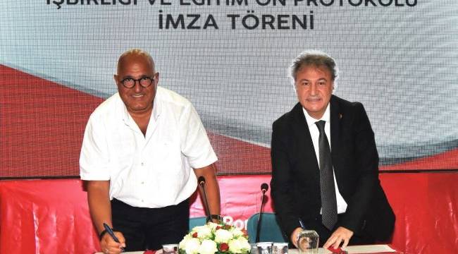 İzmir 'Dijital Eğitimle'geleceği yakalayacak