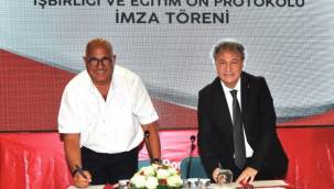 İzmir 'Dijital Eğitimle'geleceği yakalayacak