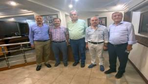 Kahveci de müşteri de "oyun" istiyor