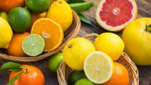 Limondaki ihracat kısıtlaması kaldırıldı