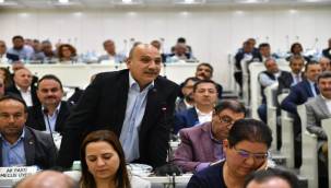 "Ücretsiz Aktarma Uygulaması Ortadan Kaldırılıyor" 