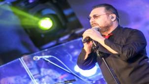 Buca'da 9 Eylül'e Yaşar'la muhteşem final