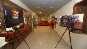 Buca Tarık Akan'ı unutmadı