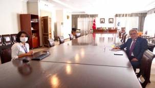 Göz Hastalıklarına Yönelik Kök Hücre Projesi