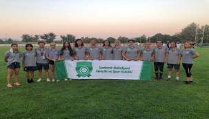 Ligi Beşinci Sırada Tamamladılar