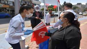 Milletin Ekibi'nden Dev Hizmetler