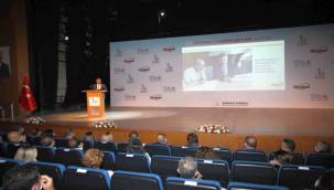 Başkan Sandal'dan 500 gün raporu