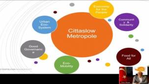 "Yerel üreticinin emekleri raflarda"