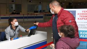 Karabağlar Belediyesi'nden salgına karşı yeni önlemler